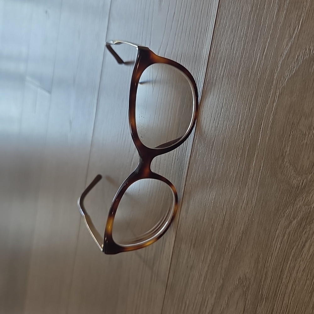 Burberry Eye Glasses - Picture 2 of 5
